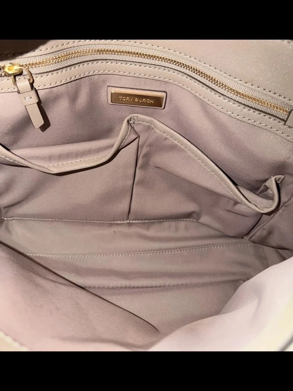 Tory Burch Robinson Tote
